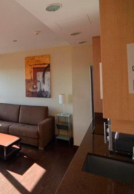 Apartamentos estudiantes en Valencia