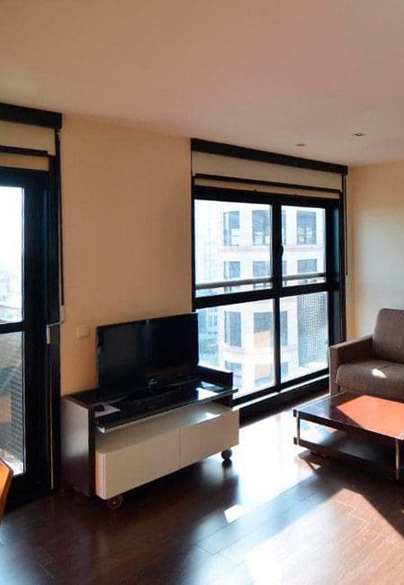 Apartamentos estudiantes en Valencia