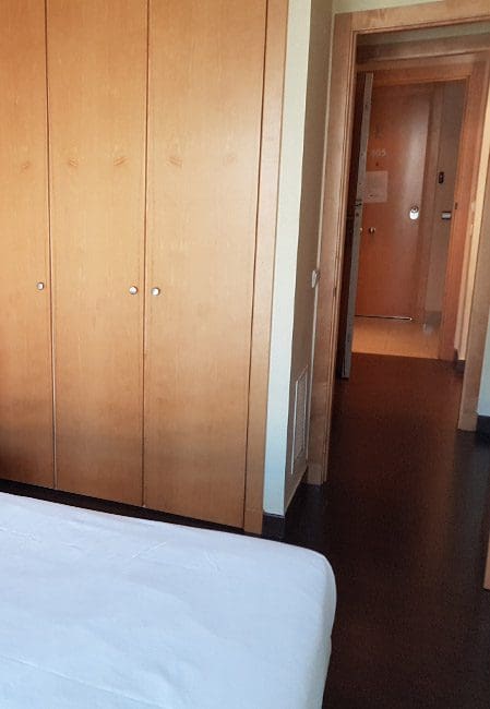 Apartamentos estudiantes en Valencia