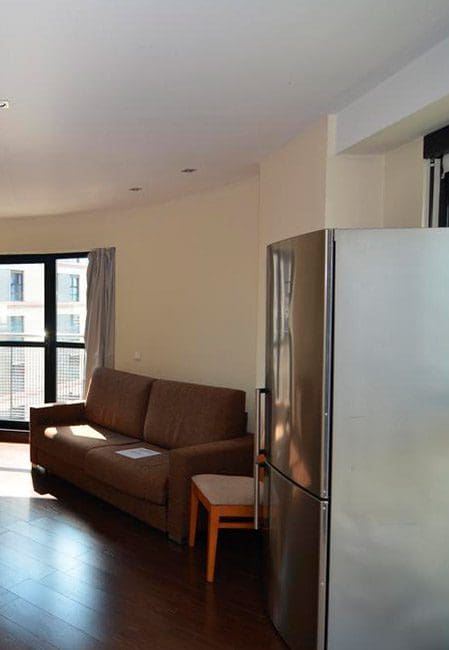 Apartamentos estudiantes en Valencia