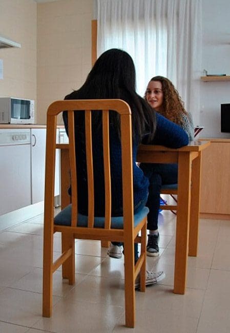 Apartamento estudiantes en Lugo