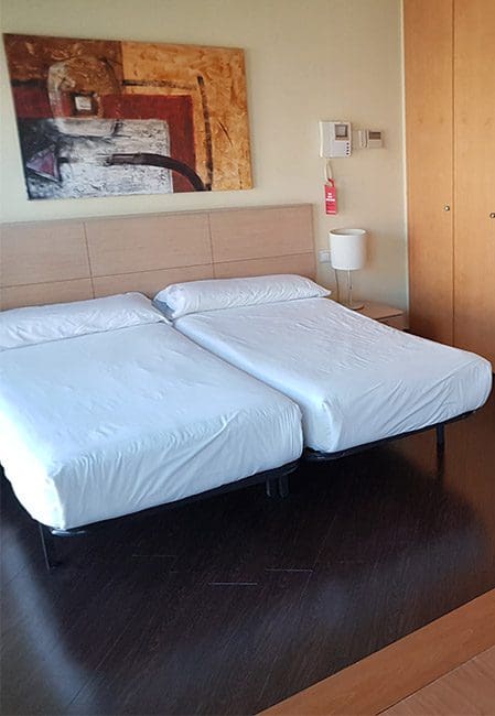 Apartamentos estudiantes en Valencia