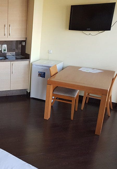 Apartamentos estudiantes en Valencia