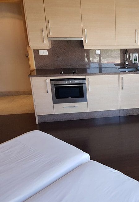 Estudio Palacio de congresos