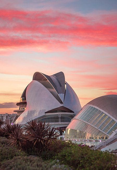 Excelente ubicación de residencias universitarias