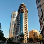 Apartamentos Palacio de Congresos