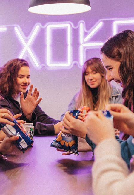 Residencias universitarias en Bilbao