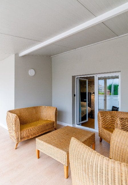 Individual premium Sala estar