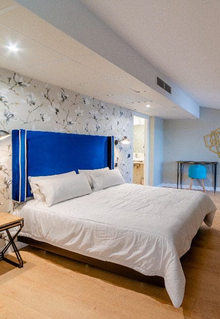 Individual premium Sala estar