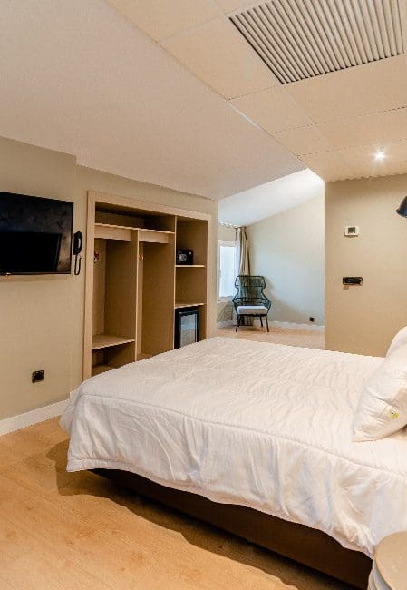 Individual premium Sala estar