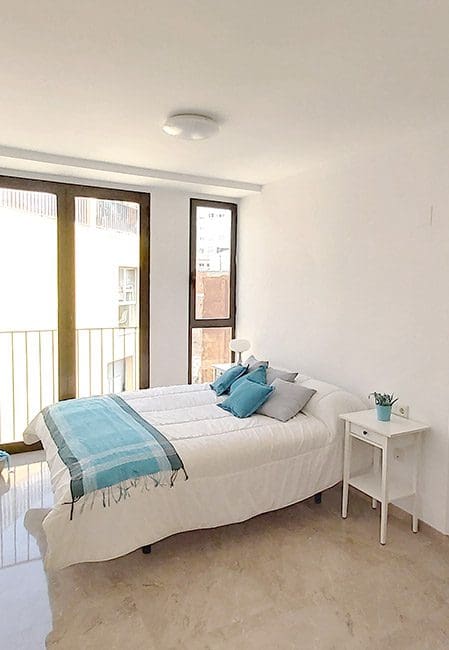 Apartamiento estudiantes en Valencia