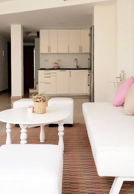 Ático estudiantes en Valencia