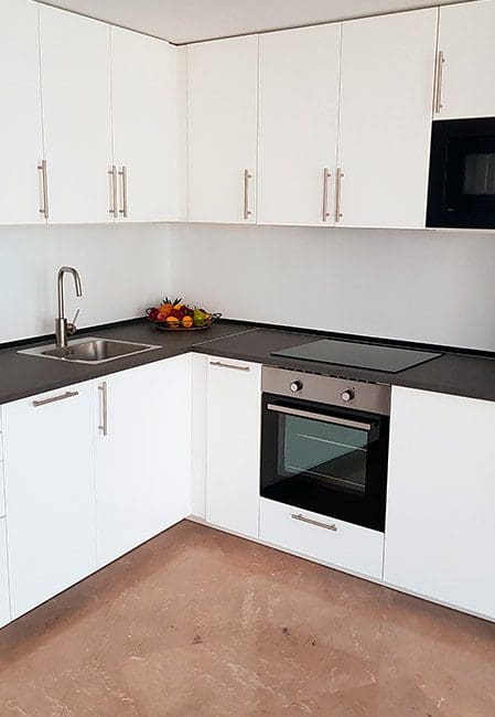 Ático estudiantes en Valencia