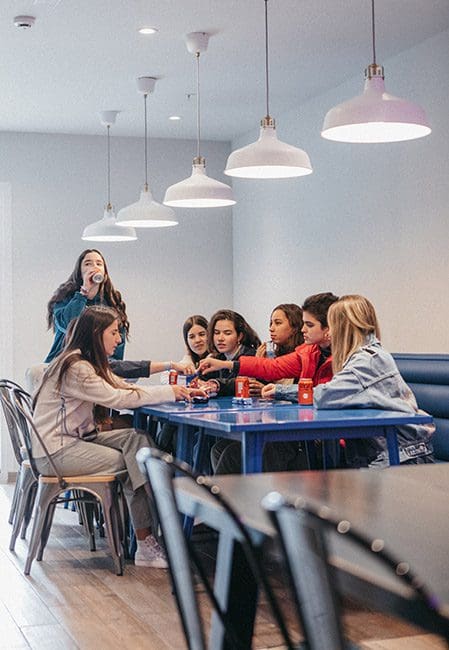 Ambiente universitario