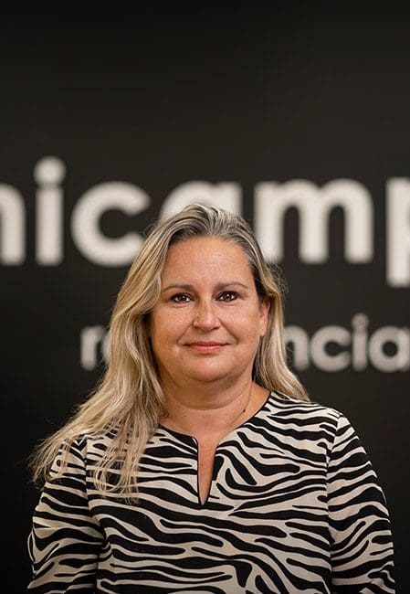 Equipo micampus Residencias Universitarias