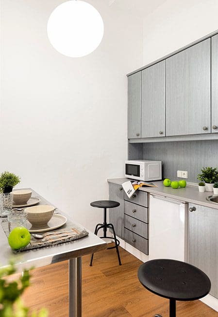 Apartamento estudiantes en Armendariz, Sevilla