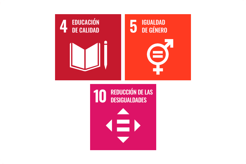 micampus residencias universitarias objetivos de desarrollo sostenible