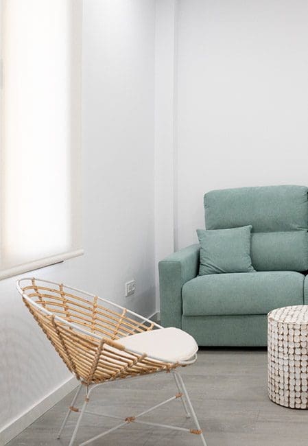 Estudios para estudiantes en Valencia