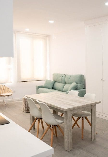 Estudios para estudiantes en Valencia