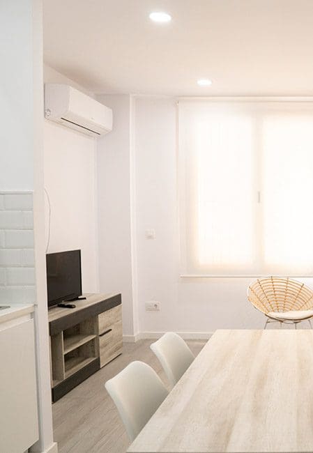 Estudios para estudiantes en Valencia