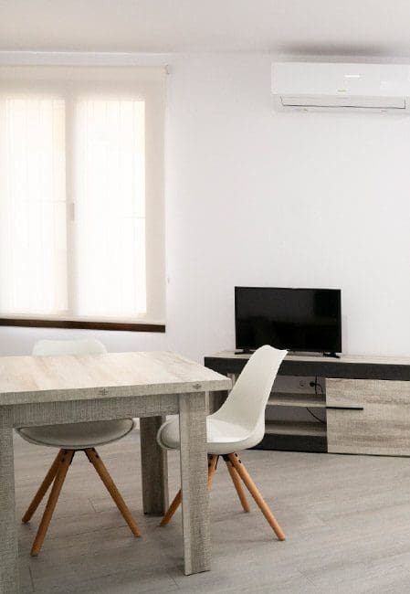 Estudios para estudiantes en Valencia