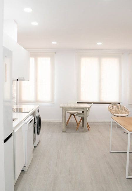 Estudios para estudiantes en Valencia