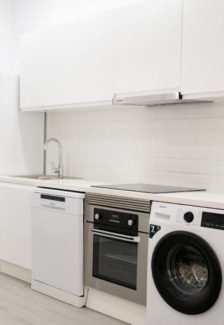 Estudios para estudiantes en Valencia