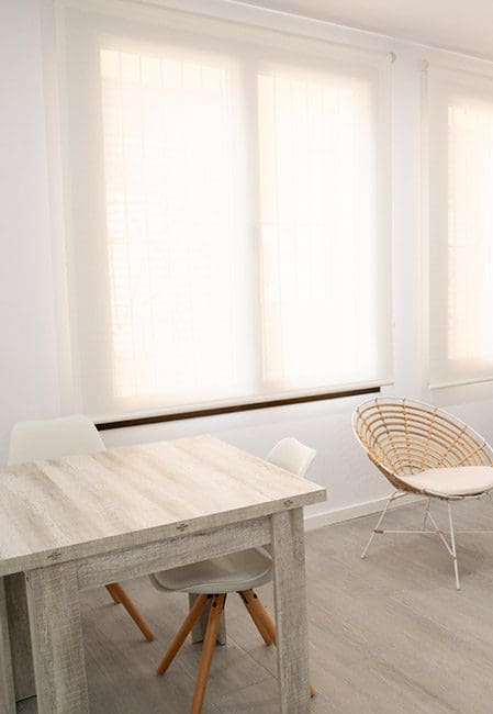 Estudios para estudiantes en Valencia