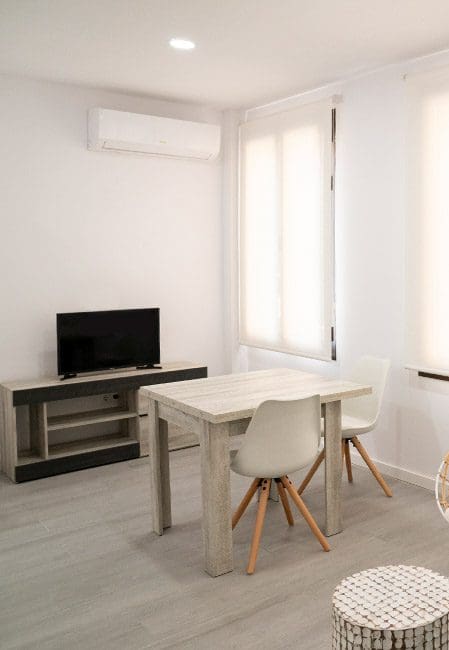 Estudios para estudiantes en Valencia