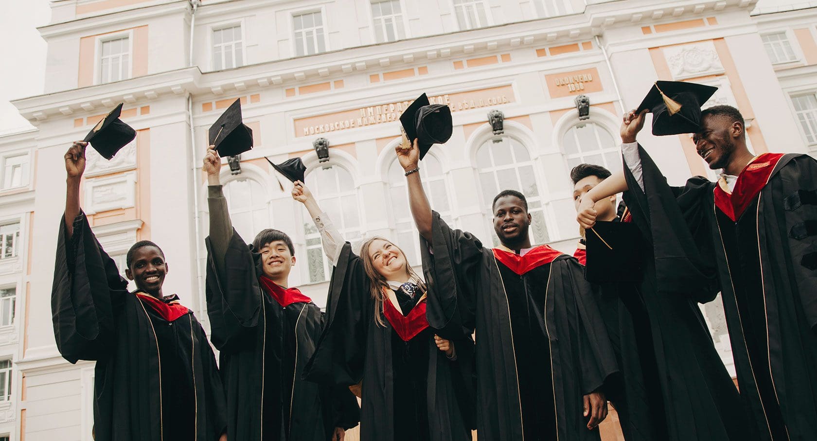 Carreras universitarias con más salida