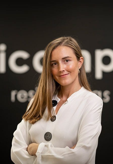 Equipo micampus Residencias Universitarias