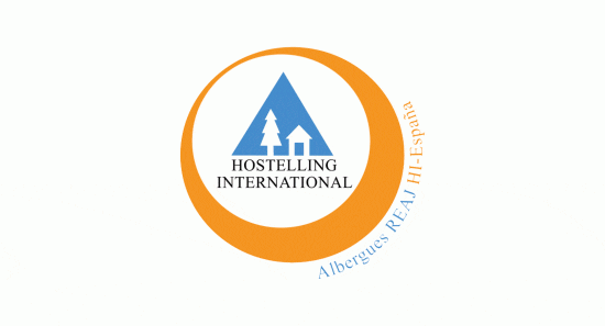 Red albergues juveniles