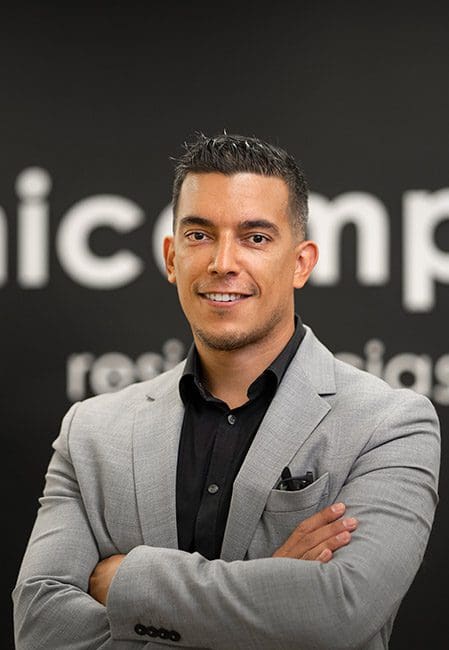 Equipo micampus Residencias Universitarias