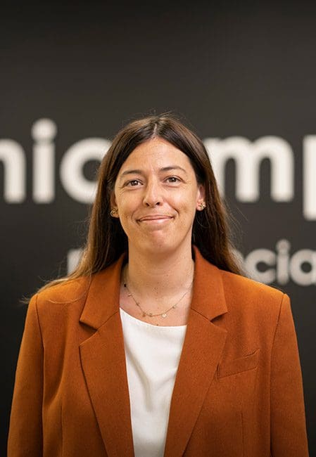 Equipo micampus Residencias Universitarias