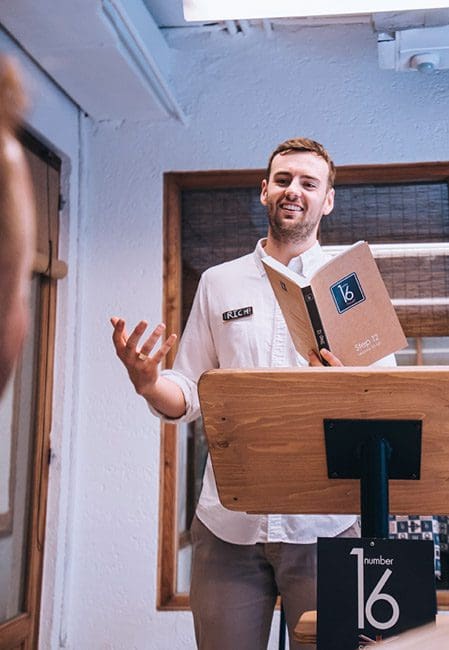 micampus Learning en residencias universitarias