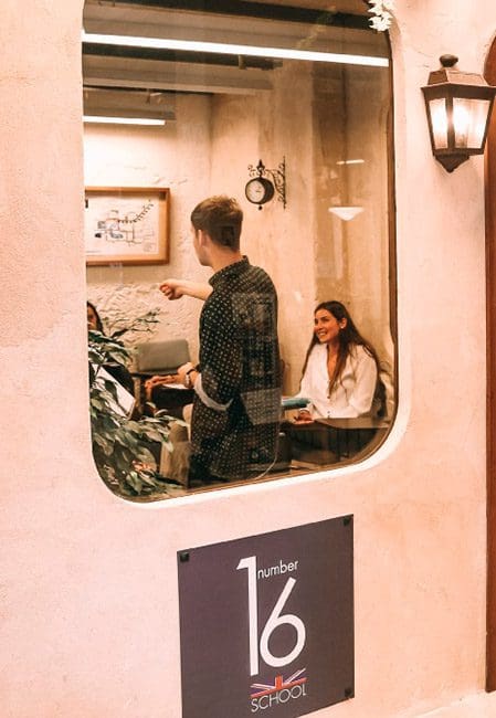 micampus Learning en residencias universitarias