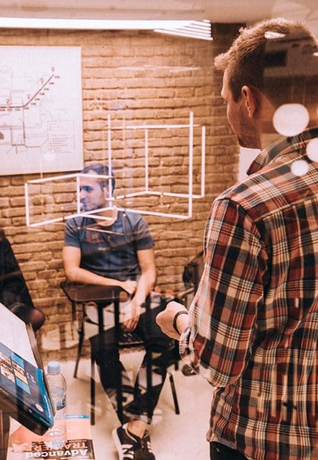 micampus Learning en residencias universitarias