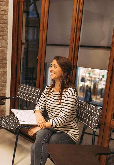 micampus Learning en residencias universitarias