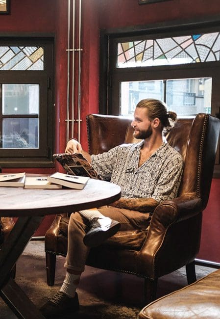 micampus Learning en residencias universitarias