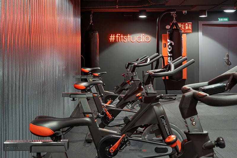 micampus Sport en residencias universitarias