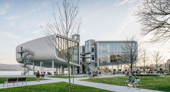 Apartamentos universitarios en Santander