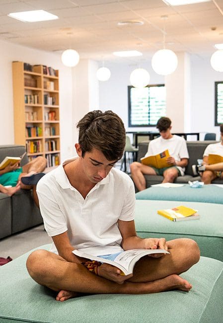 Residencias universitarias en Servilla