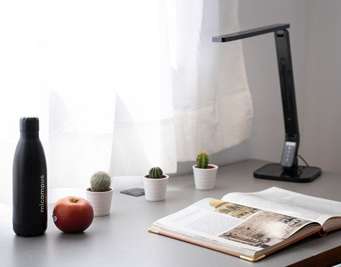 Visita las habitaciones residencia universitaria en Burjassot