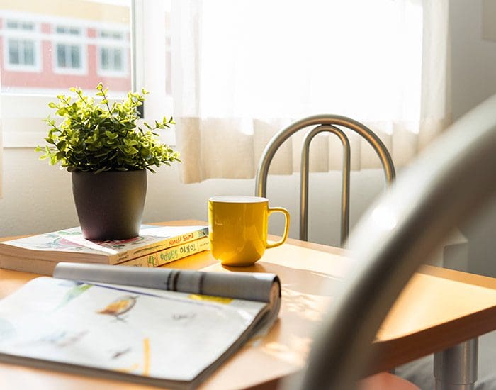 Habitaciones de Sevilla UPO