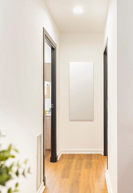 Apartamento estudiantes en Armendariz, Sevilla