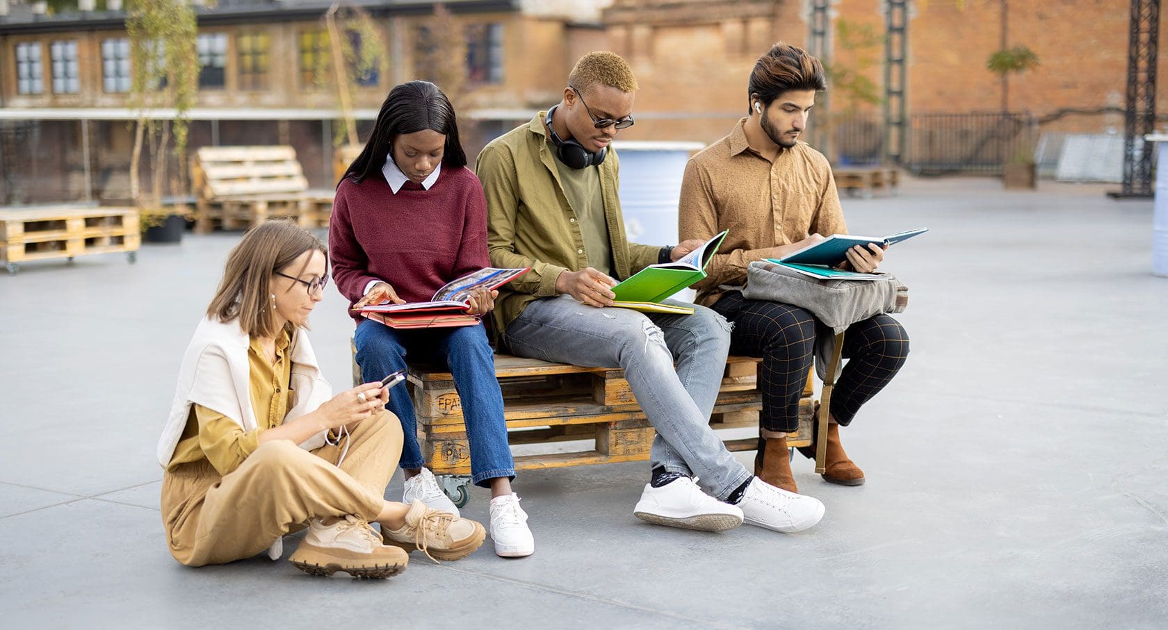 como elijo carrera universitaria